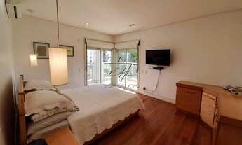 Imagem 7: Condomínio Edifício The Gold - Apartamento Alto Padrão