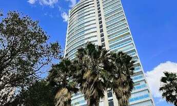 Imagem: Condomínio Edifício The Gold - Apartamento