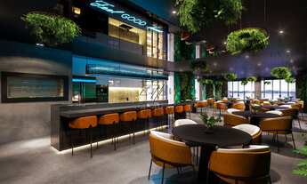 Imagem 6: Pass Connect - Um Novo Padrão de Sofisticação!