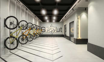 Imagem 4: Pass Connect - Um Novo Padrão de Sofisticação!