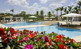 Imagem: Terreno em condomínio