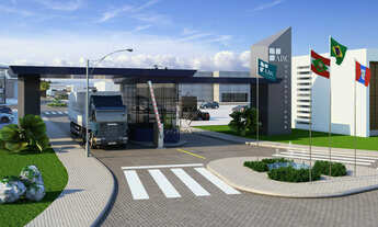 Imagem: ABC Business Park - Porto Belo