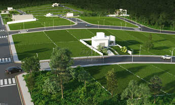 Imagem: Loteamento Jardim Europa