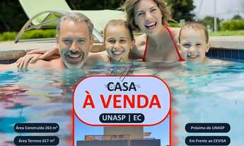 Imagem: Sobrado em Condomínio - Recanto dos Pássaros