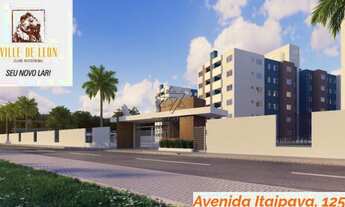 Imagem: Apartamento em Itaipava - Ville de Leon