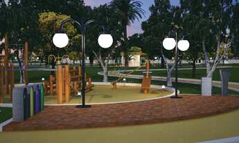 Imagem 4: Terreno à venda no bairro Lagoa Bonita - Engenheiro Coelho/SP