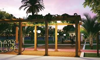 Imagem 2: Terreno à venda no bairro Lagoa Bonita - Engenheiro Coelho/SP