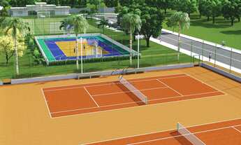 Imagem 5: Terreno à venda no bairro Lagoa Bonita - Engenheiro Coelho/SP