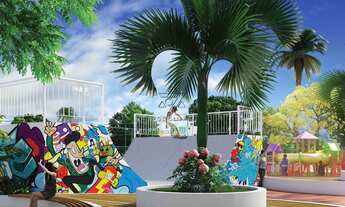 Imagem 7: Terreno à venda no bairro Lagoa Bonita - Engenheiro Coelho/SP