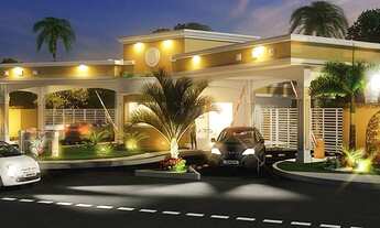 Imagem: Terreno à venda no bairro Lagoa Bonita