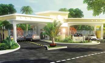 Imagem 6: Terreno à venda no bairro Lagoa Bonita - Engenheiro Coelho/SP