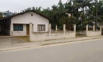 Imagem: Casa de Alvenaria em Balneário de Barra