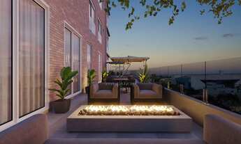 Imagem 2: Viva com Estilo e Conforto no Coração de Itajaí: Star Class Home