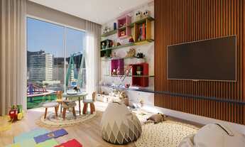 Imagem 4: Viva com Estilo e Conforto no Coração de Itajaí: Star Class Home