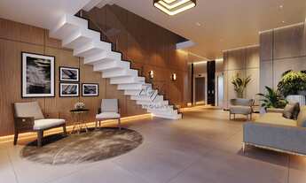 Imagem 6: Viva com Estilo e Conforto no Coração de Itajaí: Star Class Home