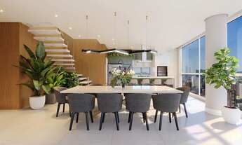 Imagem 5: Viva com Estilo e Conforto no Coração de Itajaí: Star Class Home