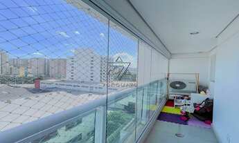 Imagem: Edifício Perdizes Project - Apartamento