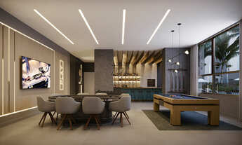 Imagem: Boulevard Jardins - São João