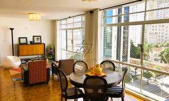 Imagem: Apartamento Exclusivo com Vista Panorâmica