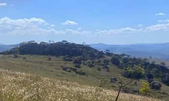 Imagem: Área Rural em São João Del Rei, Minas