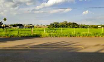 Imagem: Área Residencial e Rural de Artur Nogueira