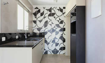 Imagem 7: Apartamento Cobertura Duplex à venda no bairro Indianópolis - São Paulo/SP