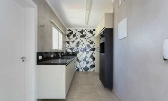 Imagem 6: Apartamento Cobertura Duplex à venda no bairro Indianópolis - São Paulo/SP