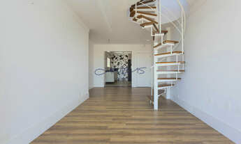 Imagem 4: Apartamento Cobertura Duplex à venda no bairro Indianópolis - São Paulo/SP