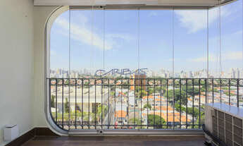 Imagem 2: Apartamento Cobertura Duplex à venda no bairro Indianópolis - São Paulo/SP