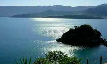 Imagem: Casa Alto Padrão em Feiticeira, Ilhabela/SP