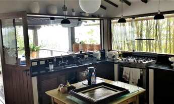 Imagem 7: Casa Alto Padrão em Feiticeira, Ilhabela/SP