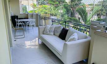 Imagem 2: Apartamento de Alto Padrão à venda no bairro Higienópolis - São Paulo/SP