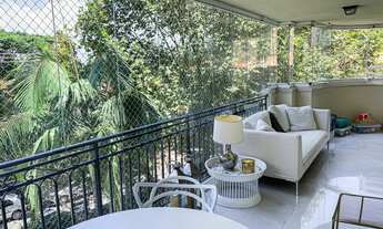 Imagem: Apartamento de Alto Padrão à venda no