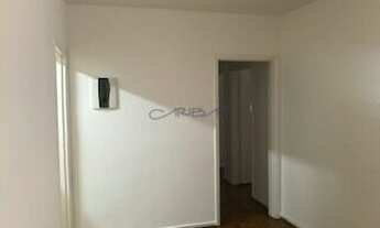 Imagem 4: Apartamento Padrão, ótima distribuição, quartos grandes , cozinha conjuagda com a área de