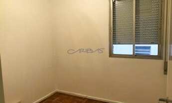 Imagem 3: Apartamento Padrão, ótima distribuição, quartos grandes , cozinha conjuagda com a área de