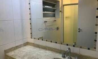 Imagem 6: Apartamento Padrão, ótima distribuição, quartos grandes , cozinha conjuagda com a área de