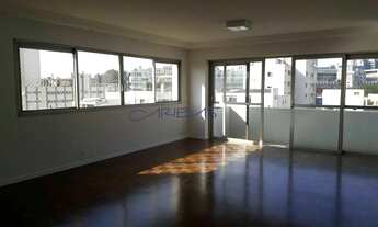 Imagem: Apartamento alto padrão reformado para