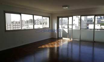 Imagem: Apartamento alto padrão reformado para