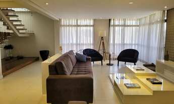 Imagem: Cobertura à venda no bairro Chácara Santo