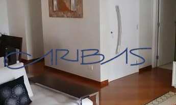 Imagem: Apartamento Alto Padrão para Venda em Indianópolis