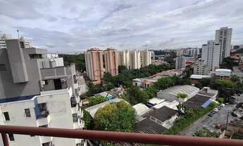 Imagem: Apartamento à venda no bairro Lar São