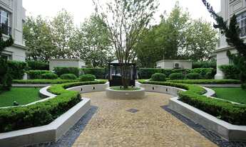 Imagem 3: Apartamento duplex indescritível em Higienópolis (não é cobertura