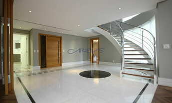 Imagem 5: Apartamento duplex indescritível em Higienópolis (não é cobertura