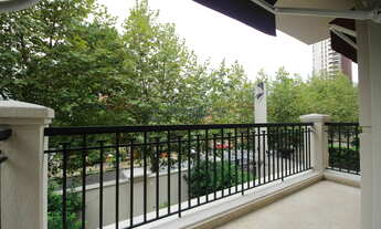 Imagem 1: Apartamento duplex indescritível em Higienópolis (não é cobertura