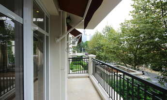 Imagem 2: Apartamento duplex indescritível em Higienópolis (não é cobertura