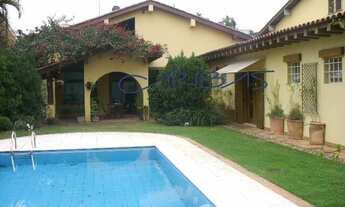 Imagem: Casa Alto Padrão para Venda em Morumbi