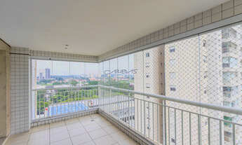 Imagem: Apartamento Alto Padrão em Jurubatuba