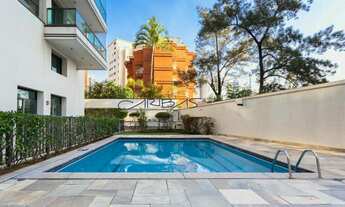 Imagem 2: Apartamento Alto Padrão para Venda em Higienópolis São Paulo-SP