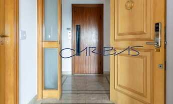 Imagem 3: Apartamento Alto Padrão para Venda em Higienópolis São Paulo-SP