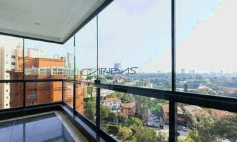 Imagem 1: Apartamento Alto Padrão para Venda em Higienópolis São Paulo-SP